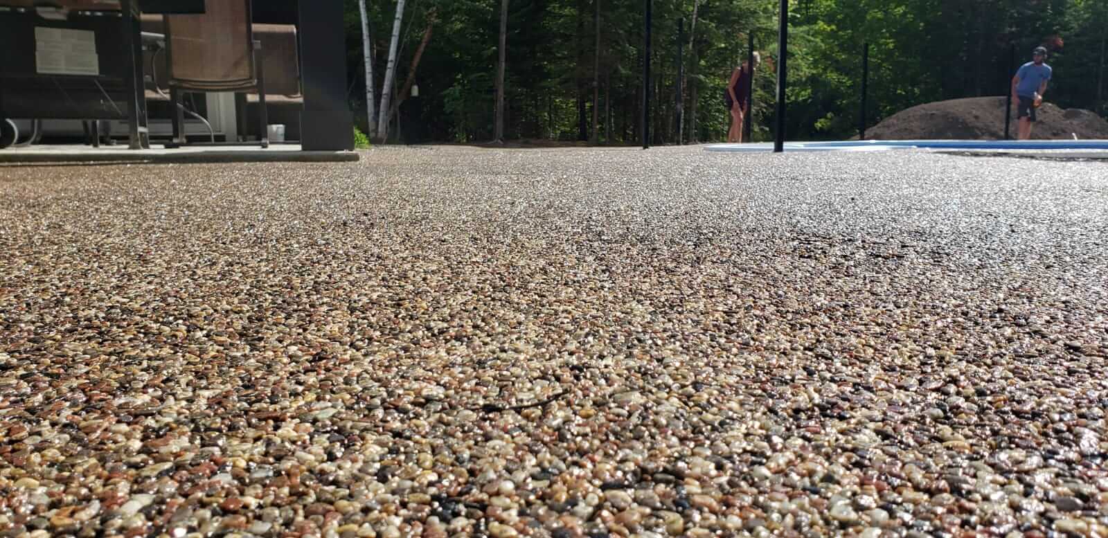 Best Options of Permeable Surfacing