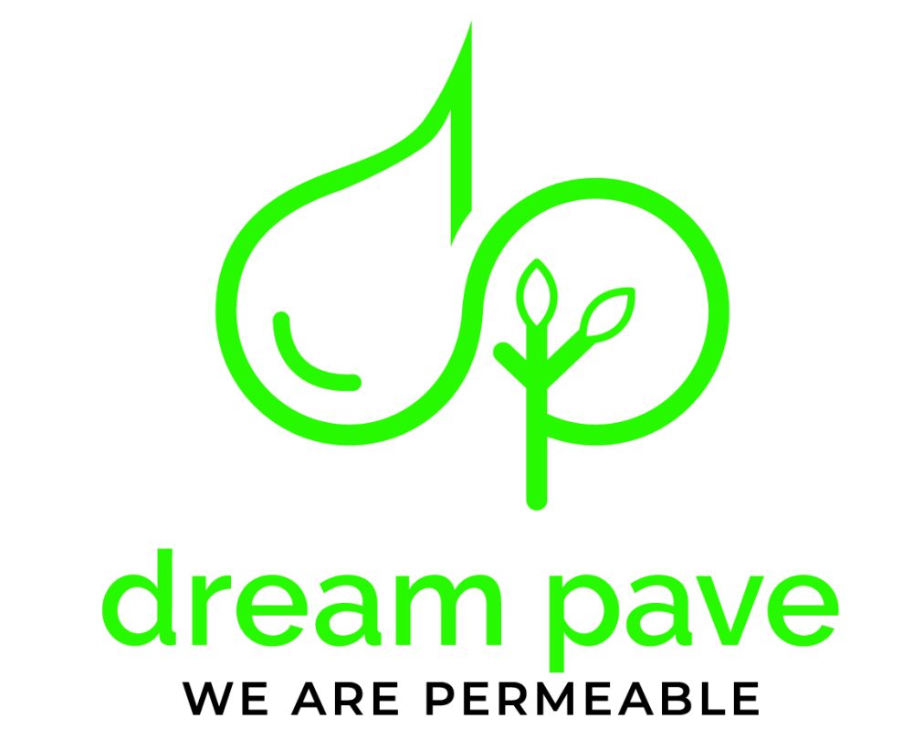 Dream Pave Logo