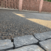permeable resin bound aggregate driveway in Toronto