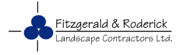 Fitzgerald & Roderick Landscape Contractors