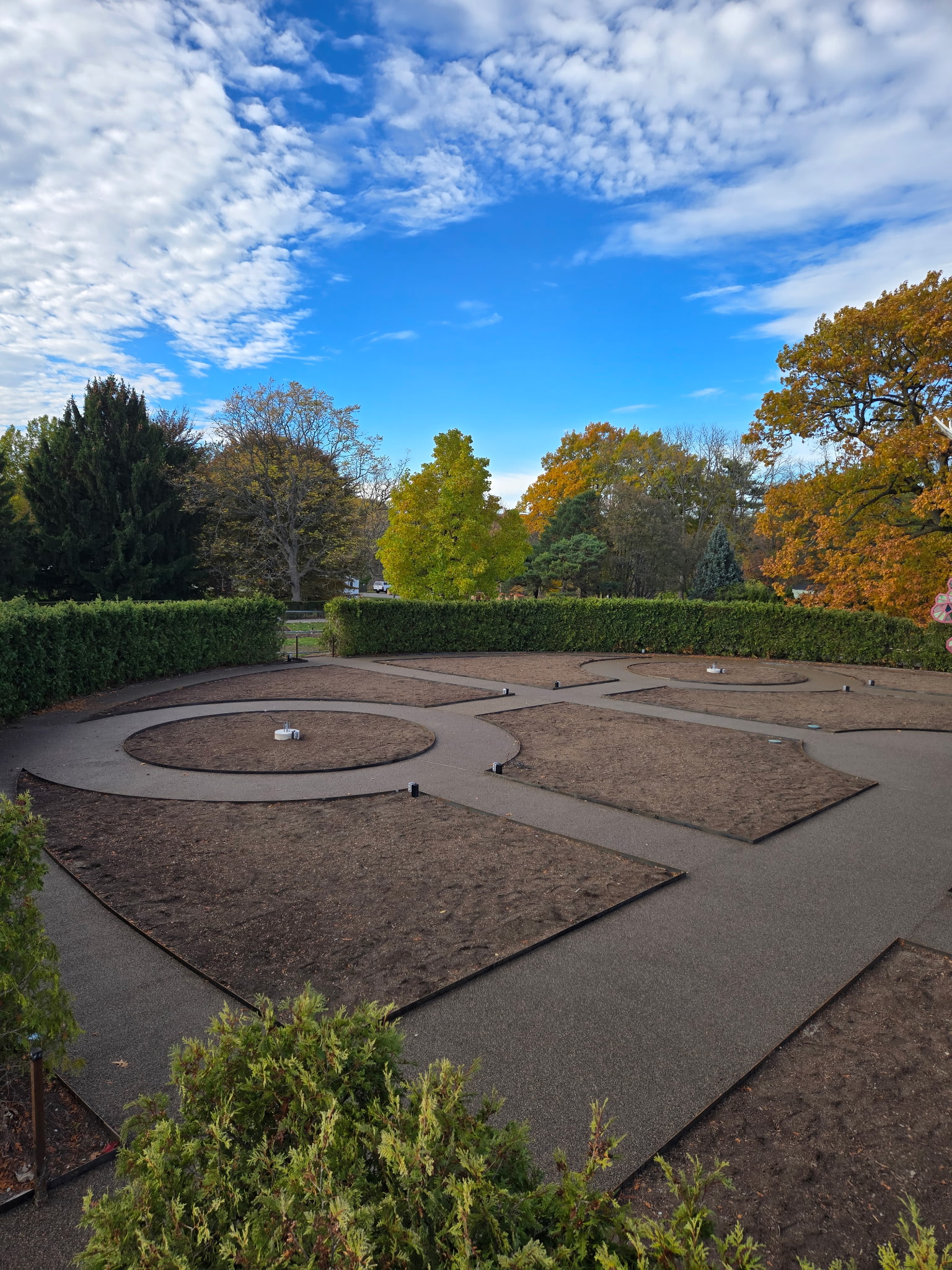 Royal botanical gardens